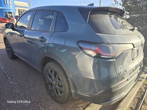 Used 2024 Honda HR-V Sport image 14