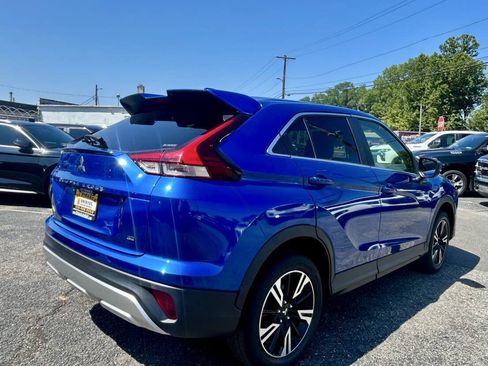 Used 2023 Mitsubishi Eclipse Cross SE AWD/4WD image 5
