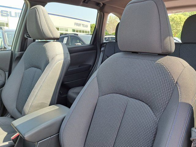 Certified 2025 Subaru Forester Premium w/ Convenience Package #1 AWD/4WD image 24
