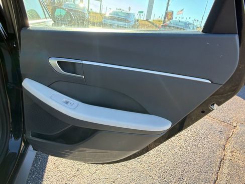 New 2026 Hyundai Sonata SE image 16