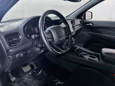 Used 2023 Dodge Durango R/T w/ Tow 'N Go Package AWD/4WD image 9
