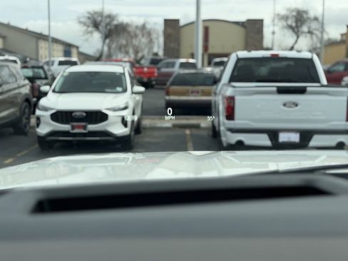 Used 2024 Ford F350 King Ranch w/ Chrome Package image 26