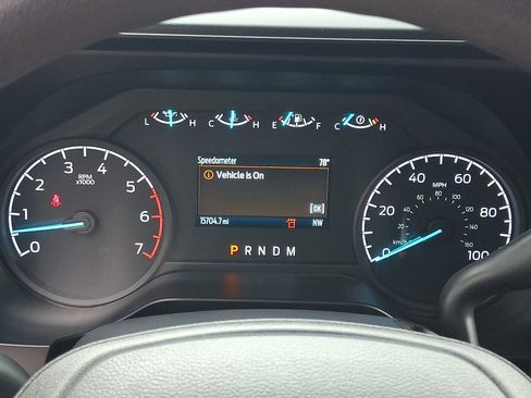 Certified 2024 Ford F250 XL w/ STX Appearance Package AWD/4WD image 21