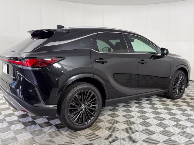 Used 2025 Lexus RX 350 Premium w/ Convenience Package FWD image 9