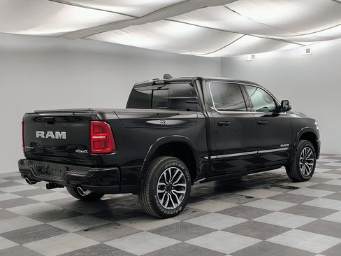 New 2026 RAM 1500 Limited image 12