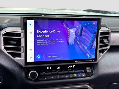 Used 2024 Toyota Tundra Limited image 26