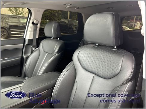 Used 2023 Hyundai Palisade XRT AWD/4WD image 11
