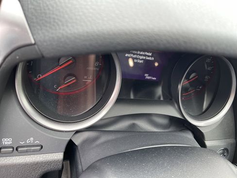 Used 2023 Toyota Camry XSE image 11