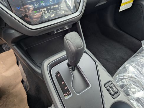 New 2026 Subaru Crosstrek 2.0i Premium image 17