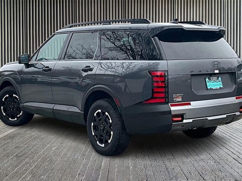New 2026 Hyundai Palisade XRT Pro image 3