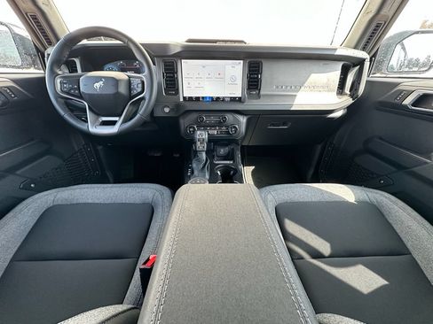 New 2025 Ford Bronco Big Bend AWD/4WD image 20
