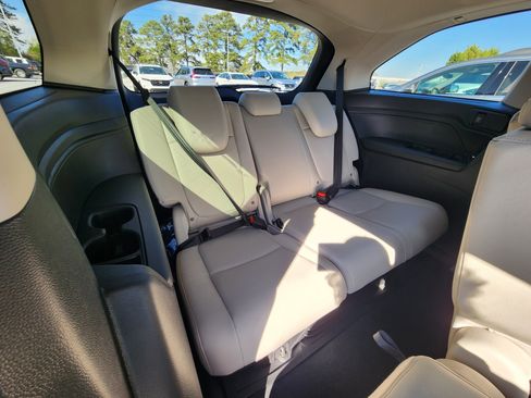 New 2026 Honda Odyssey EX-L image 7