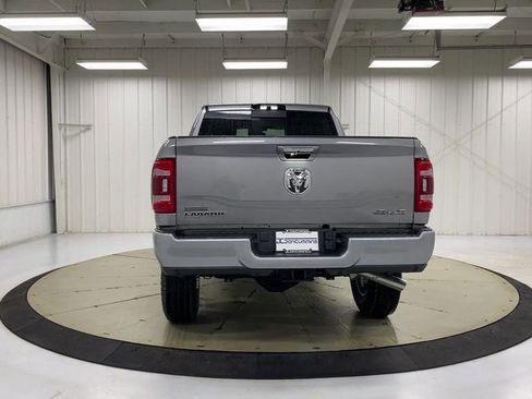 Used 2022 RAM 2500 Laramie AWD/4WD image 7