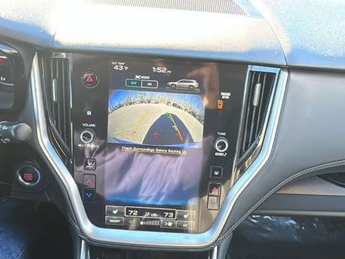 Certified 2024 Subaru Outback Premium image 34