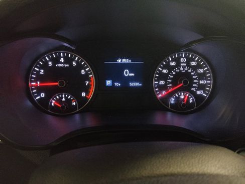 Used 2020 Kia Optima EX FWD image 23