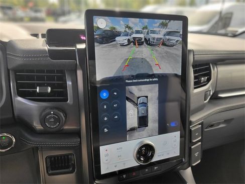 New 2025 Ford F150 Lightning Flash image 30