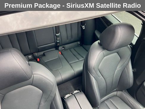 Used 2020 BMW 530i xDrive image 14