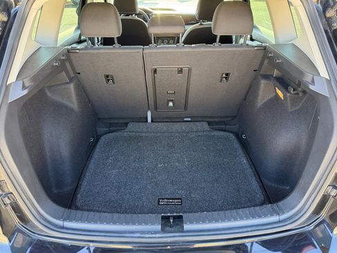 Used 2022 Volkswagen Taos S w/ IQ Drive S Package image 20