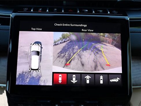 New 2025 Jeep Grand Cherokee Summit image 22