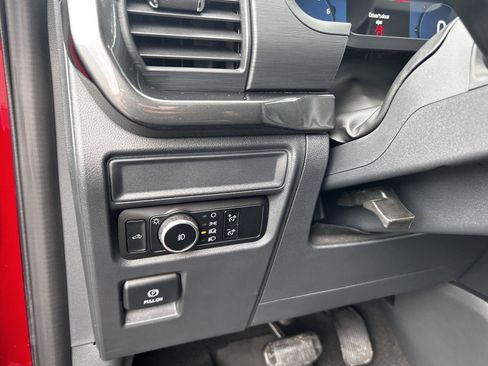 Used 2024 Ford F150 STX w/ Equipment Group 201A FX4 image 26