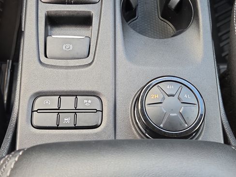 Used 2024 Ford Ranger XLT w/ Trailer Tow Package image 25