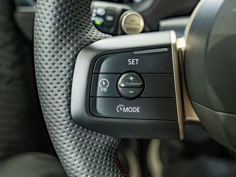 New 2026 MINI Cooper S FWD image 24