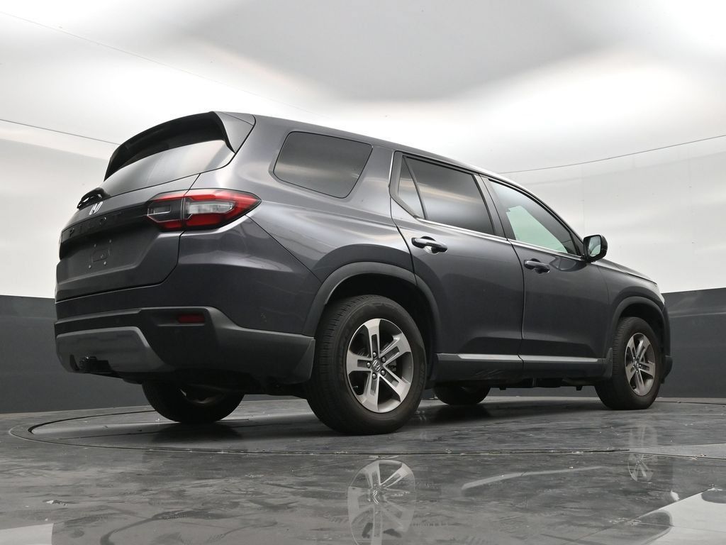 Used 2024 Honda Pilot EX-L image 23