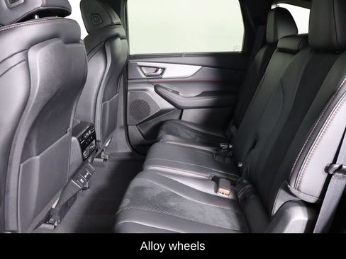 Used 2022 Acura MDX Type S AWD/4WD image 15