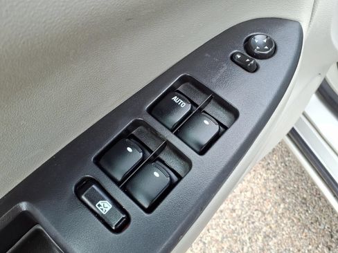 Used 2007 Chevrolet Impala LT FWD image 14
