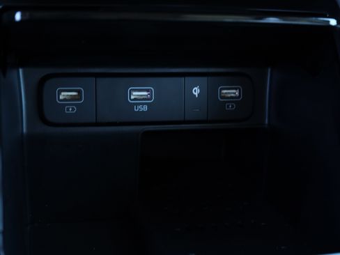 Used 2022 Kia Sorento SX Prestige w/ Panoramic Sunroof Package image 12