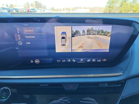 New 2026 Buick Envision Avenir AWD/4WD image 17