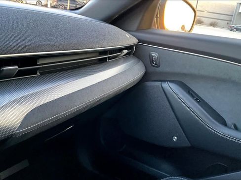 Used 2023 Ford Mustang Mach-E GT w/ GT Performance Edition image 27