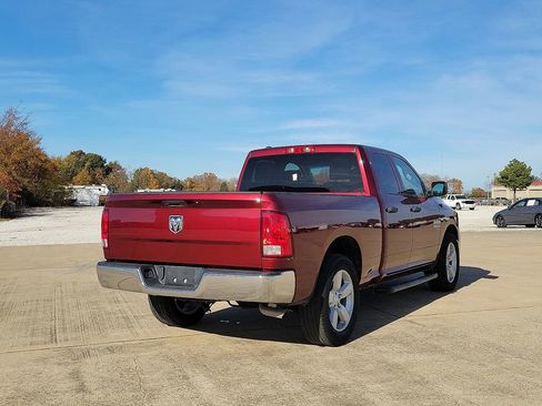 Used 2022 RAM 1500 Tradesman w/ Tradesman SXT Package image 5