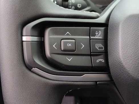 New 2026 Jeep Cherokee Overland AWD/4WD image 27