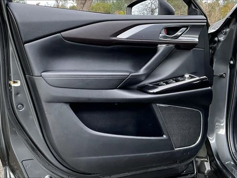 Used 2019 MAZDA CX-9 Grand Touring image 21