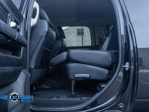 Used 2018 RAM 3500 Laramie w/ Sport Appearance Group image 30