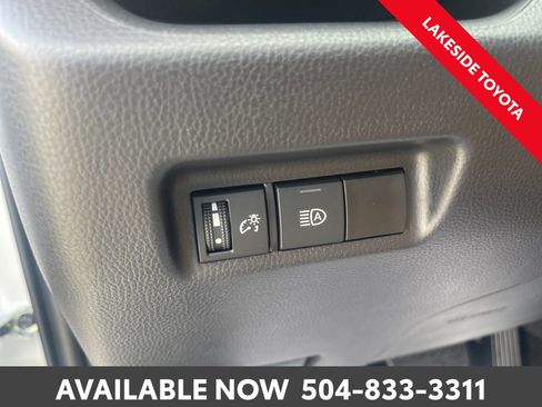 Certified 2025 Toyota RAV4 LE image 27