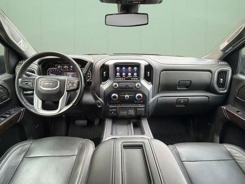 Used 2020 GMC Sierra 1500 SLT w/ SLT Premium Plus Package AWD/4WD image 22