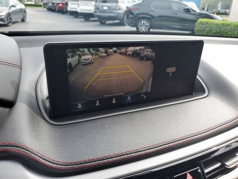 Used 2022 Acura MDX A-Spec AWD/4WD image 61
