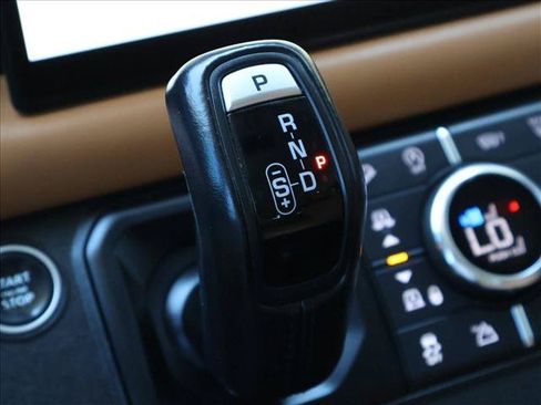 Used 2023 Land Rover Defender 130 First Edition AWD/4WD image 17