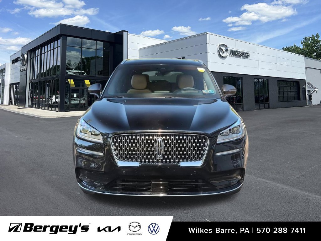 Used 2021 Lincoln Corsair Reserve w/ Equipment Group 201A AWD/4WD image 12