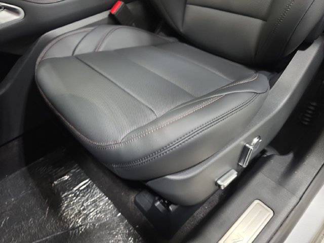 New 2026 Lincoln Nautilus Premier w/ Equipment Group 102A AWD/4WD image 25