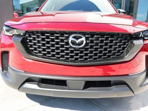 Used 2025 MAZDA CX-50 2.5 Hybrid w/ Preferred Pkg image 16