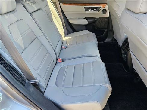 Used 2021 Honda CR-V EX-L image 18