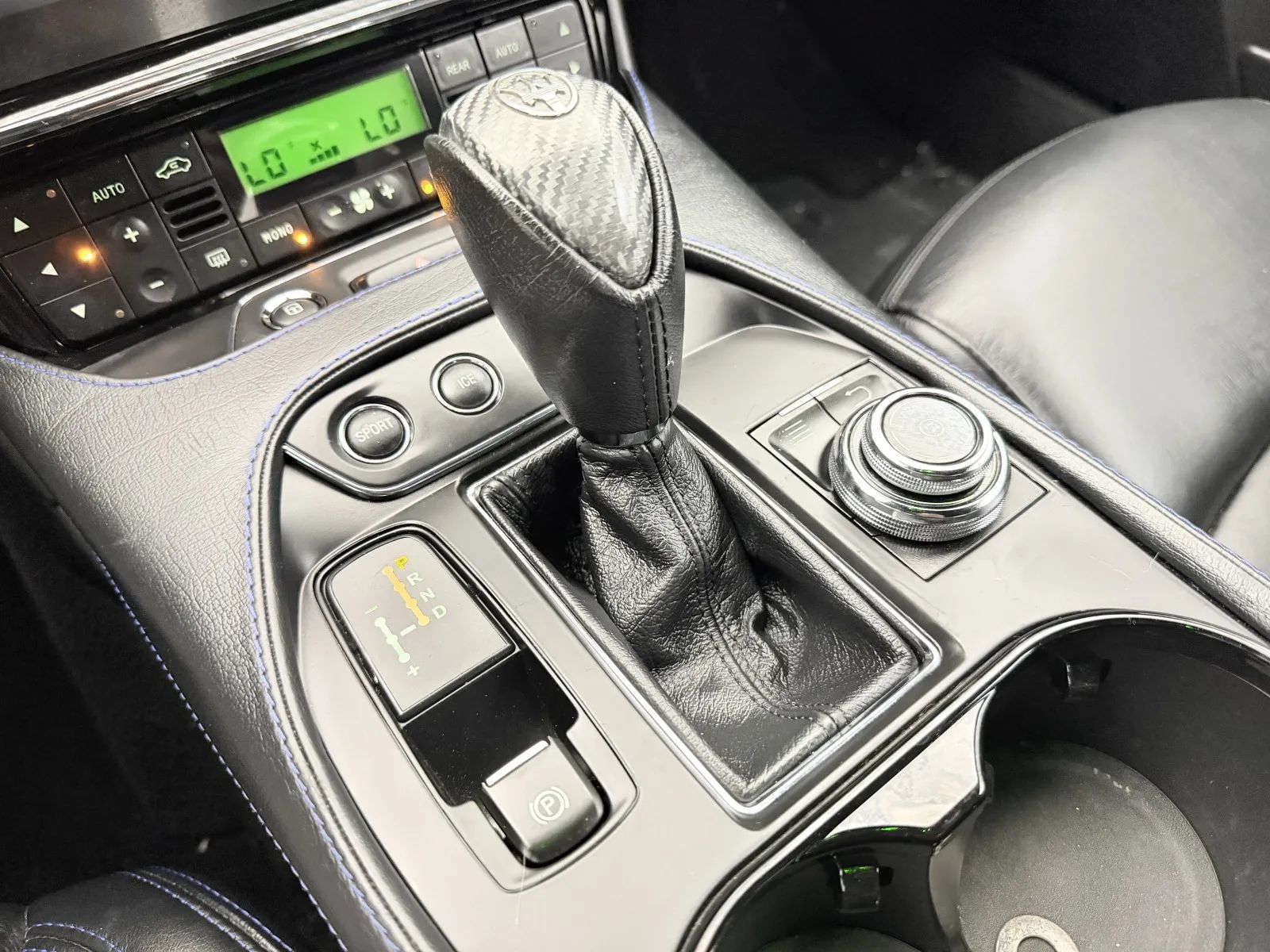 Used 2018 Maserati GranTurismo Sport RWD image 24
