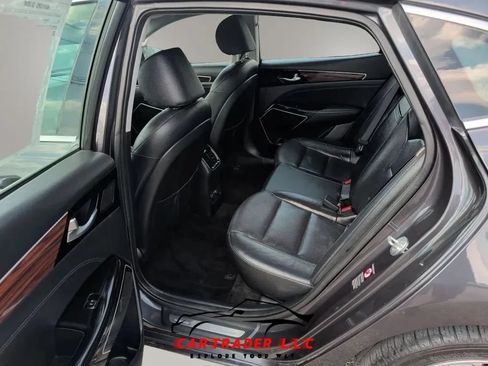 Used 2019 Kia Cadenza Technology FWD image 28