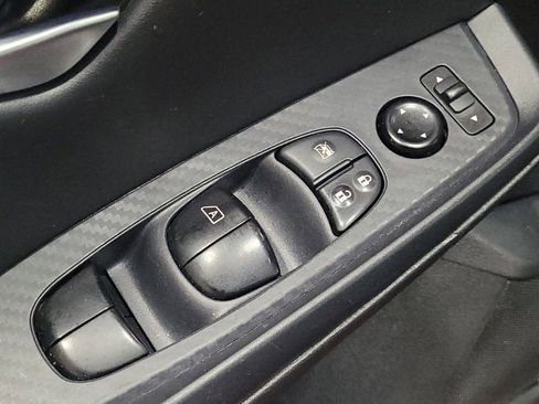 Used 2024 Nissan Sentra SV w/ Trunk Package FWD image 27