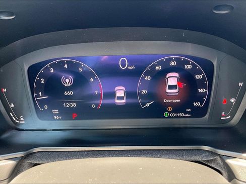 Used 2023 Honda Accord LX image 18