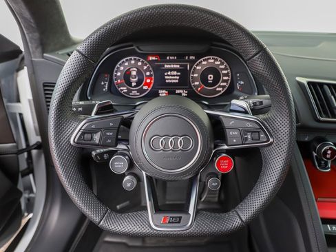 Used 2023 Audi R8 V10 performance RWD image 6