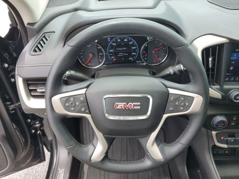 Used 2023 GMC Terrain Denali w/ Black Diamond Edition AWD/4WD image 23